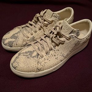 Cole Haan GrandPro Womens Tennis Sneaker - Size 9.5